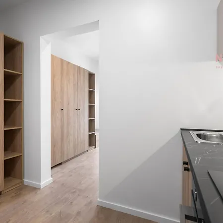 Speranza, Nilie Hospitality Mgmt Apartment Thessaloniki