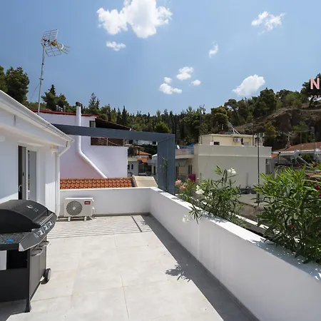 Speranza, Nilie Hospitality Mgmt Apartment *