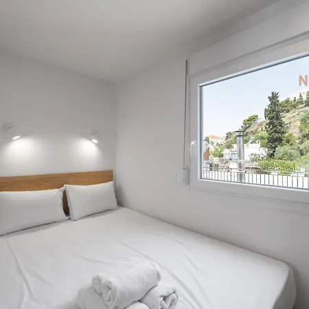 Speranza, Nilie Hospitality Mgmt Apartment Thessaloniki
