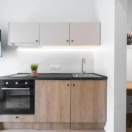 Apartment Speranza, Nilie Hospitality Mgmt *