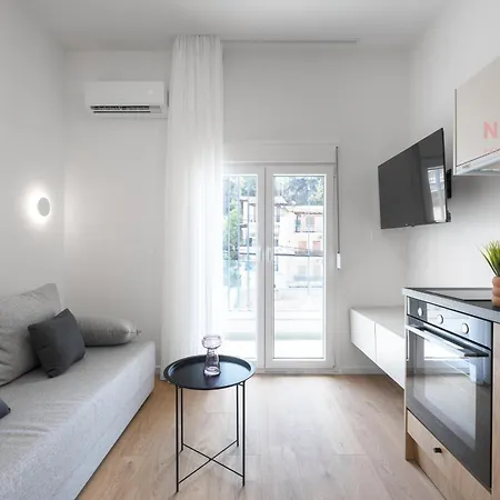 Speranza, Nilie Hospitality Mgmt