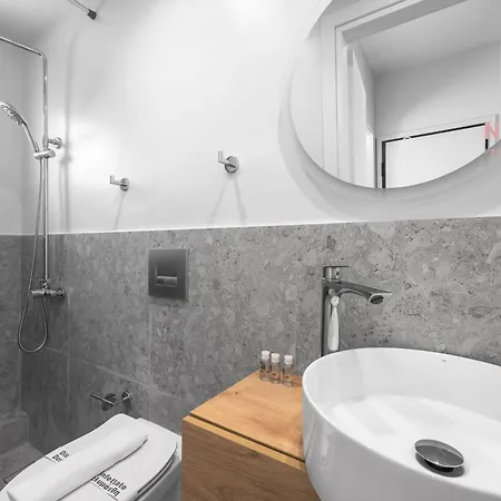 Speranza, Nilie Hospitality Mgmt Apartment