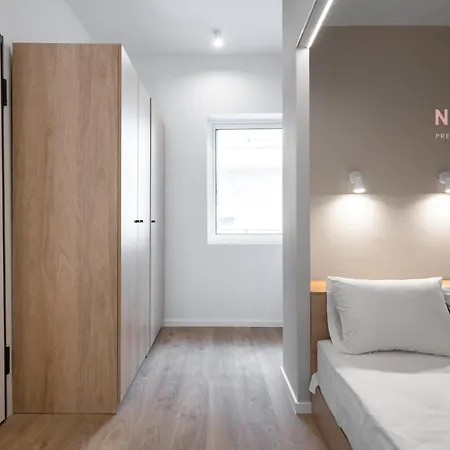 Apartment Speranza, Nilie Hospitality Mgmt *