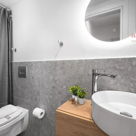 Speranza, Nilie Hospitality Mgmt Apartment *