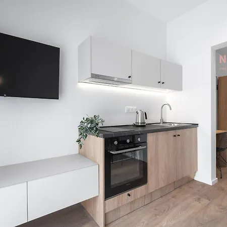 Apartment Speranza, Nilie Hospitality Mgmt Thessaloniki