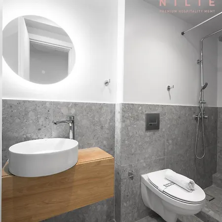 Speranza, Nilie Hospitality Mgmt Apartment
