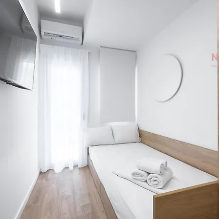 Apartment Speranza, Nilie Hospitality Mgmt Thessaloniki