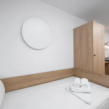 Speranza, Nilie Hospitality Mgmt Apartment